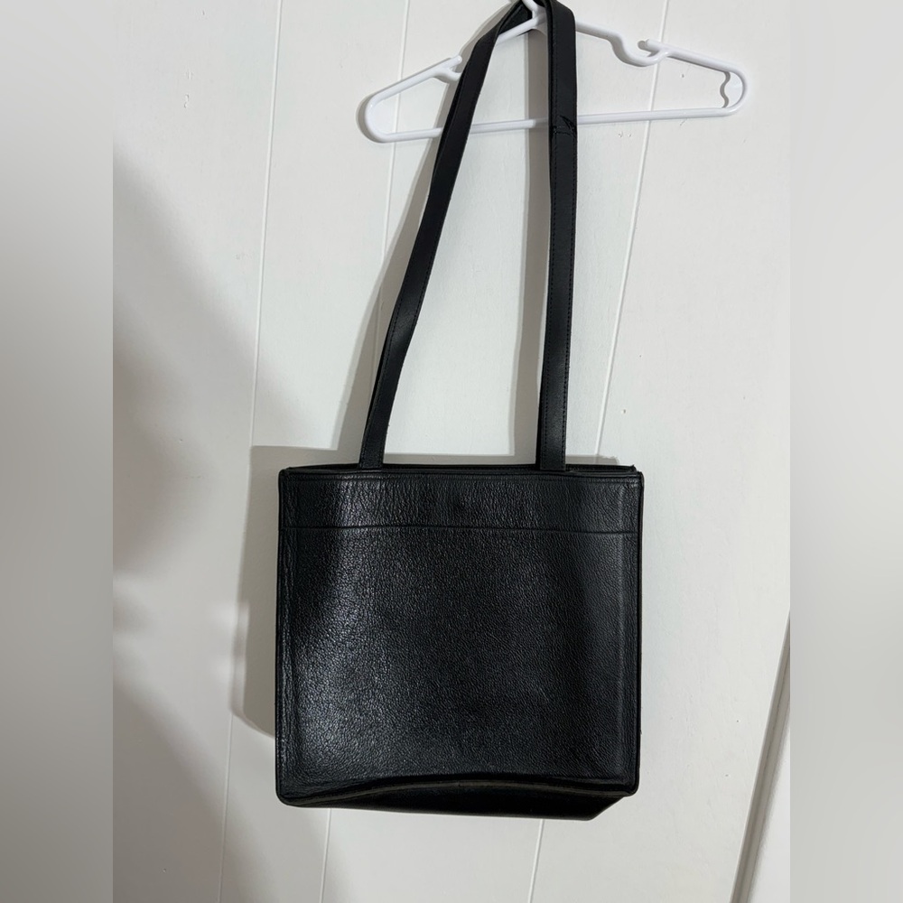 Harley Davidson Vintage leather Bag - Picture 5 of 10